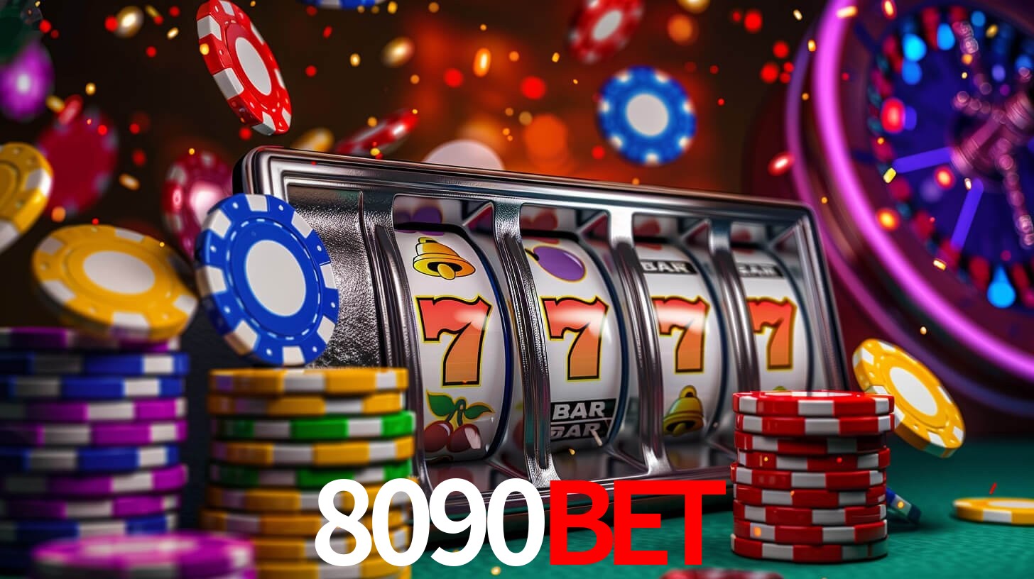 Bônus Diários 8090bet