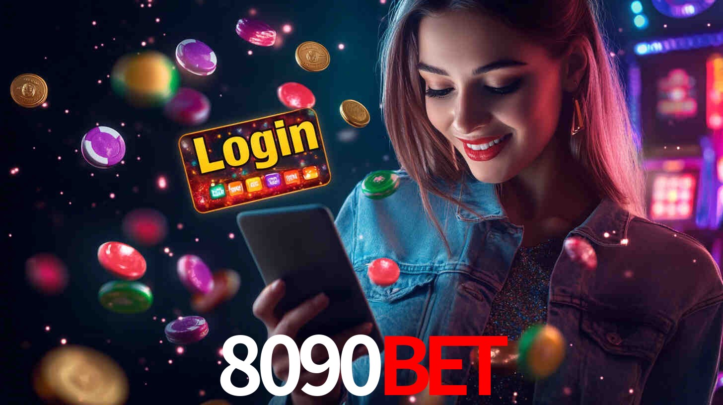 Descubra a Essência do 8090bet: Nossa História e Compromissos