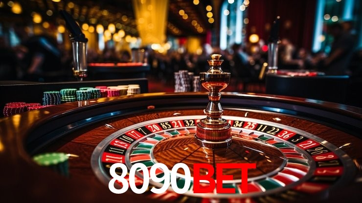 Account Benefits 8090bet