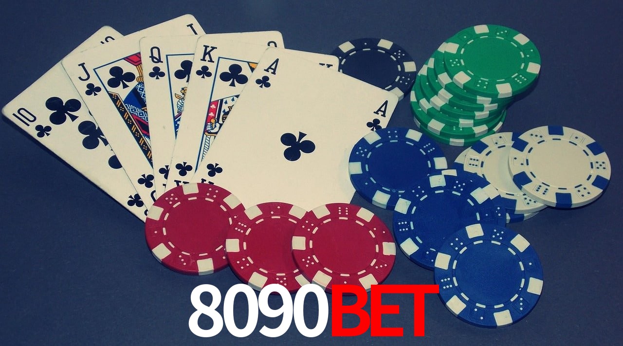 Tennis Betting 8090bet