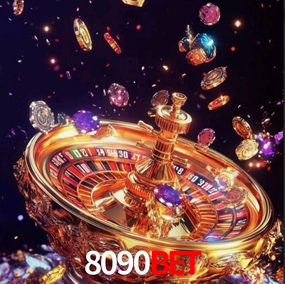Promoções Sazonais 8090bet