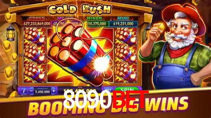Descubra a Magia dos Jogos de Arcade no 8090bet