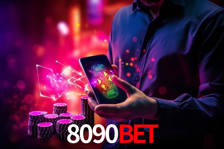 Casino VIP 8090bet