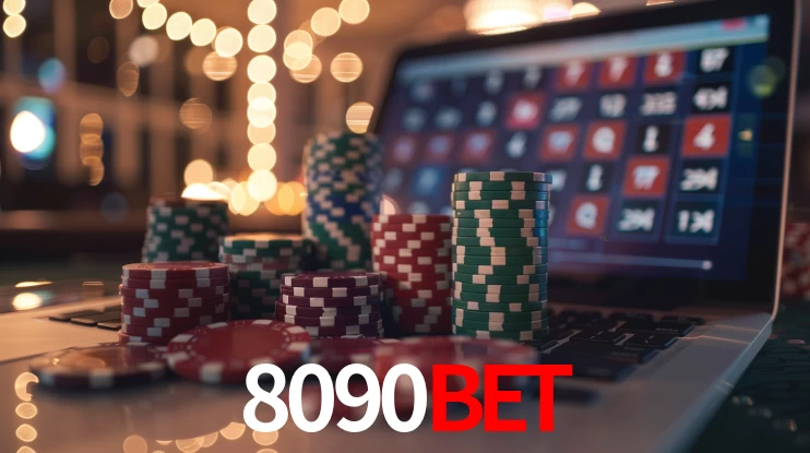 Bonus Features 8090bet