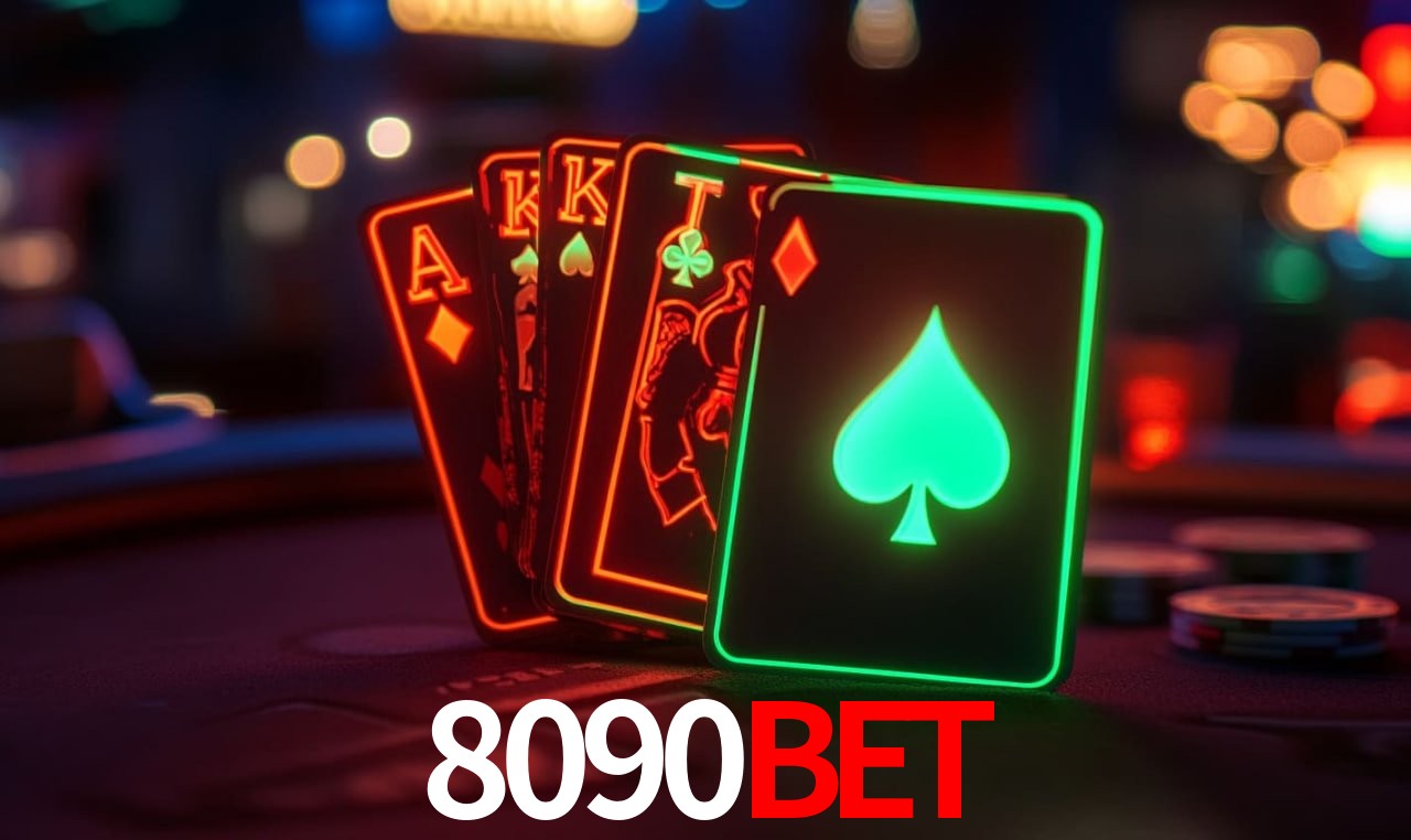 Diretório de Jogos 8090bet