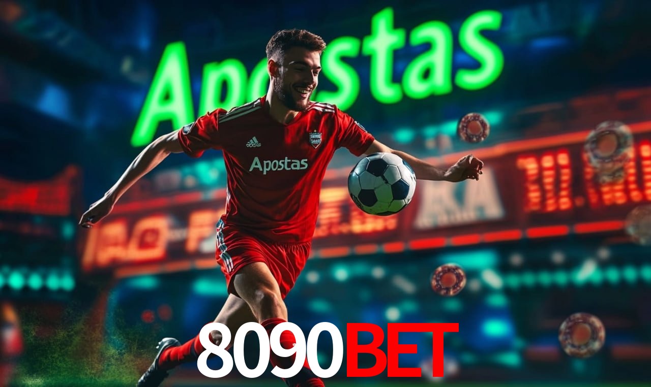 Jogos Exclusivos 8090bet