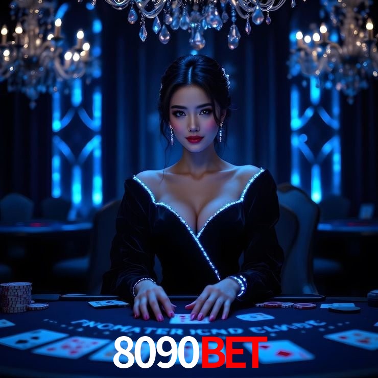 Login Seguro 8090bet