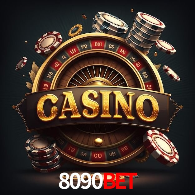 APP oficial da 8090bet para mobile