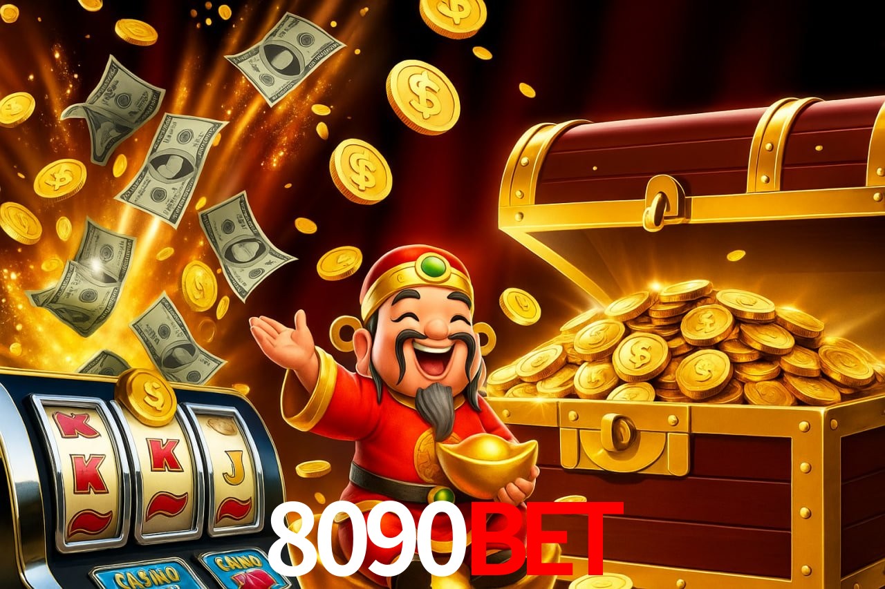 Programa VIP 8090bet
