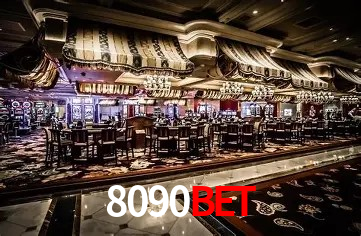 Platform Technology 8090bet