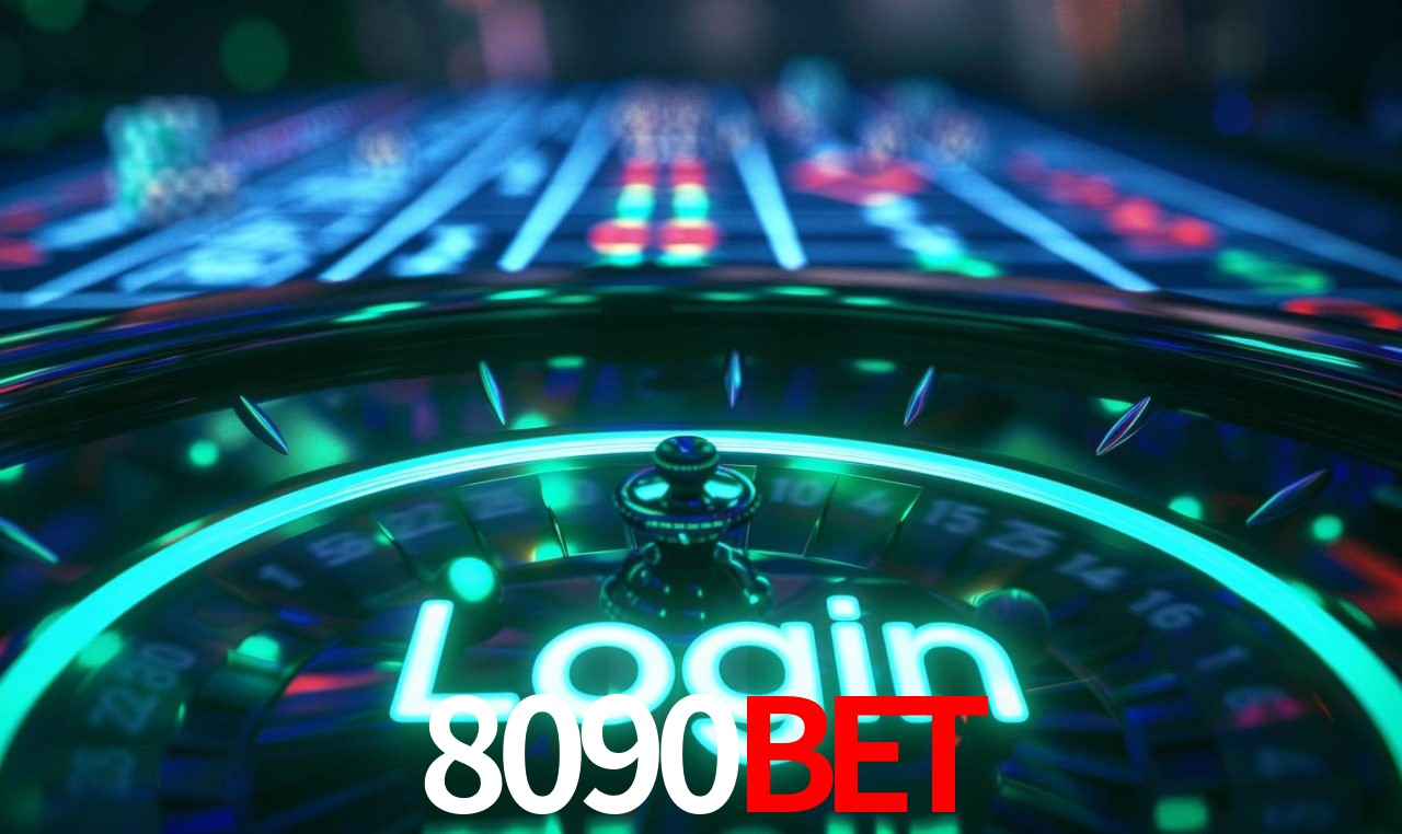 Apostas de Tênis 8090bet