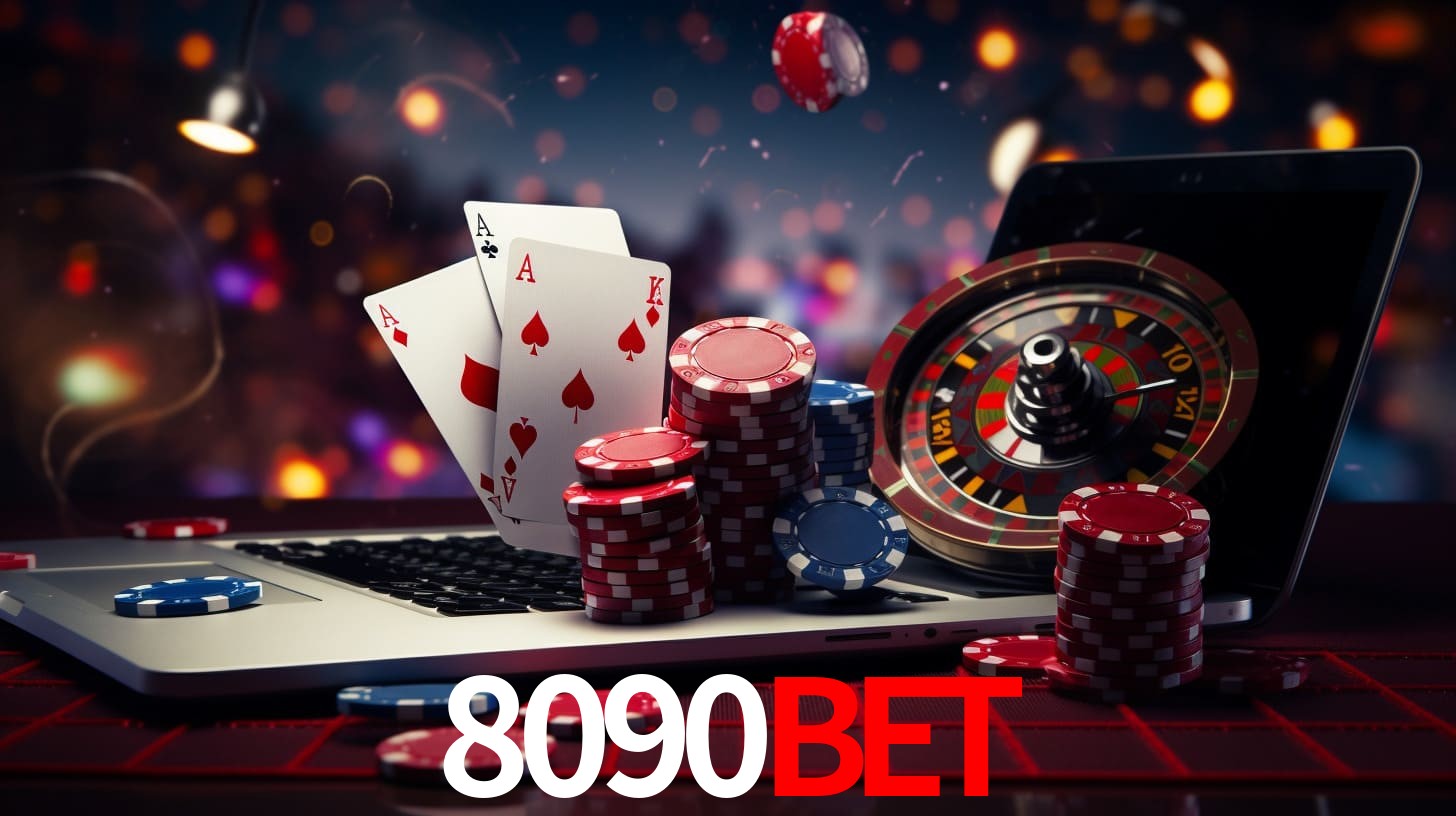 Daily Bonuses 8090bet