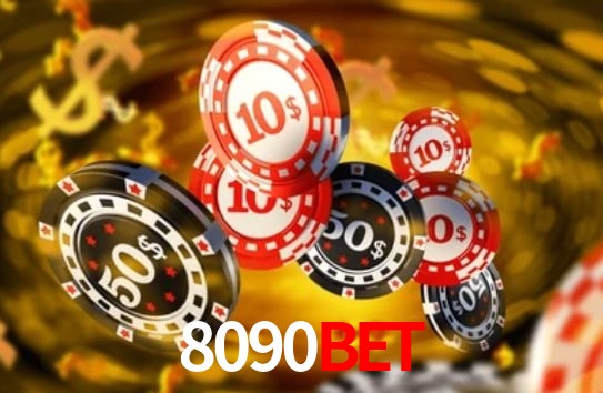 Apostas de Futebol 8090bet