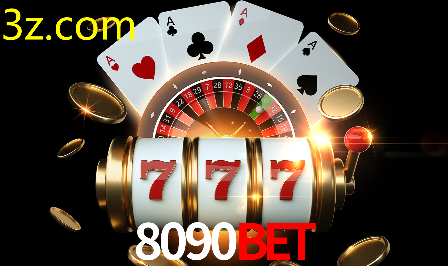App 8090BET.COM